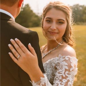 Meet your Posher, Haley